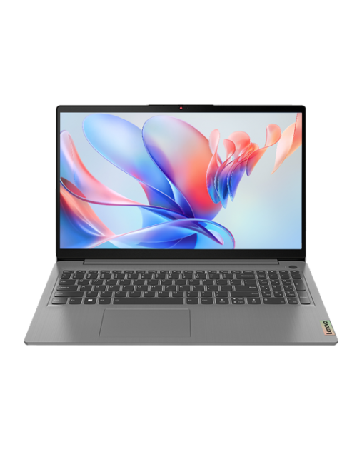 Lenovo IdeaPad Core i3 12th Gen 8GB RAM 512GB NVMe 15.6" Display